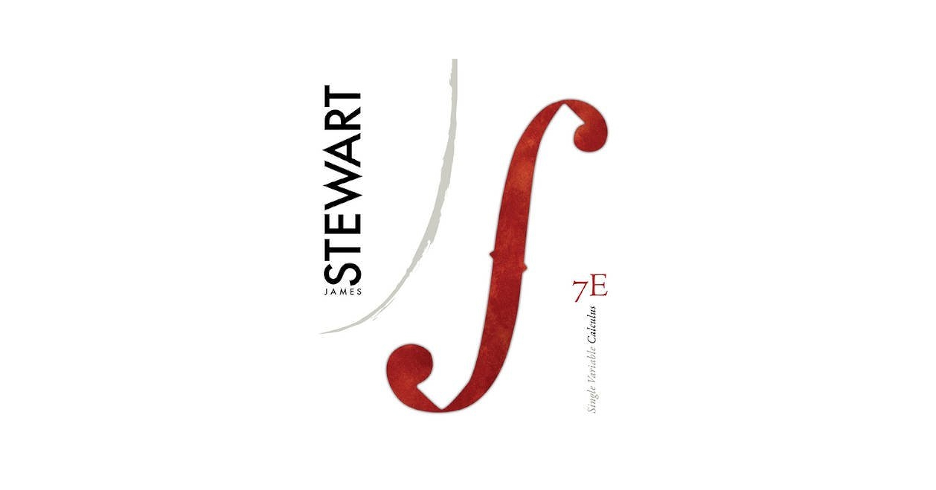 洋書 Calculus seventh edition James Stewart Calculus, 7th Edition: Stewart, James: 8580000605655: Amazon